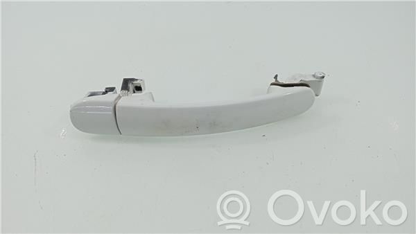 Klamka zewnętrzna drzwi tylnych   BLANCO,WVWZZZ6RZFY166863