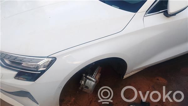 Audi A3 8Y Radlauf vorne 