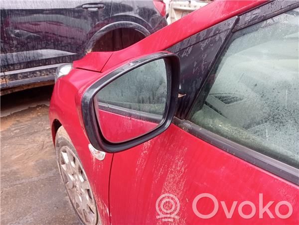 Hyundai i30 Espejo lateral manual 