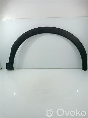 Front wheel arch liner splash guards   654572627