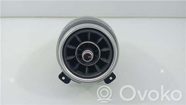 MG EHS Centrālais gaisa ventilācijas režģis 