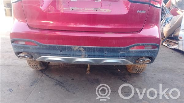 Stoßstange Stoßfänger   LSJA24U97PN107606
