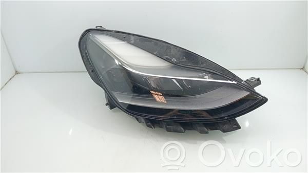 Tesla Model Y Headlight/headlamp 