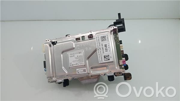 Engine control unit/module ECU   1684435
