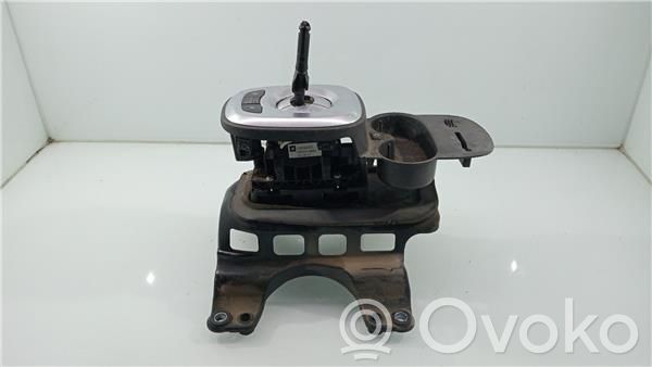 Opel Corsa D Palanca de cambios 