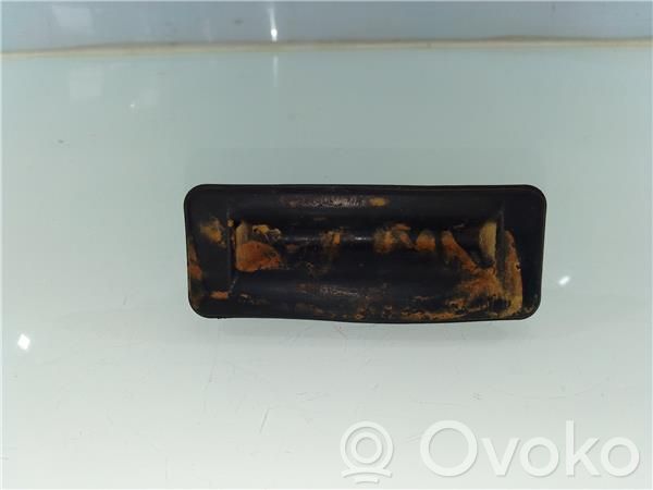 Manecilla externa de puerta de carga