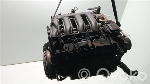 Motor completo   20D4D4