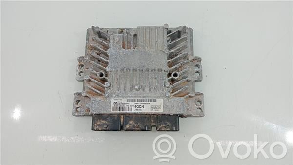 Ford S-MAX Engine control unit/module ECU 
