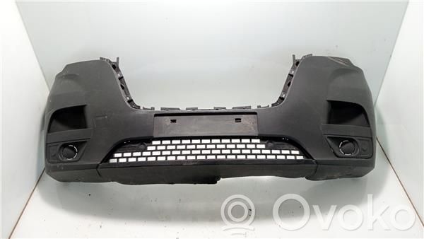 Parachoques delantero   NEGRO,VF1ML000363592704