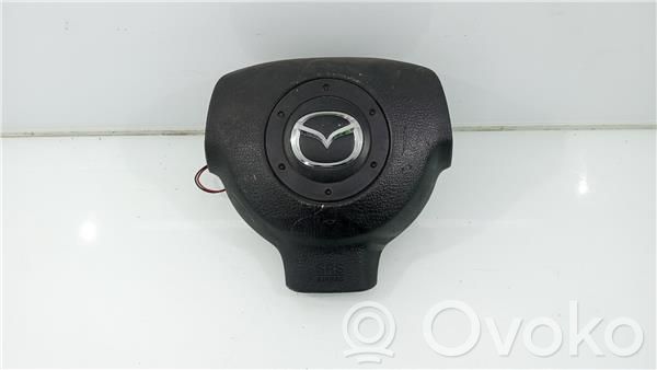 Mazda 2 Airbag volan 