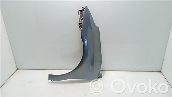 Citroen C4 I Radlauf vorne