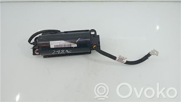 Peugeot Traveller Centralina/modulo motore ECU