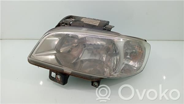 Lampa przednia   6K194101C,VSSZZZ6KZ2R185914