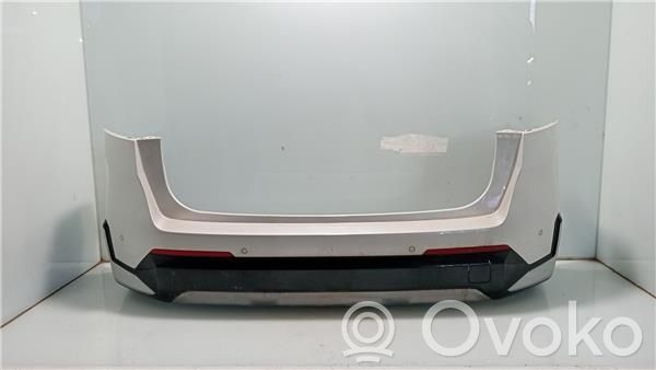 BMW X1 U11 Zderzak tylny 