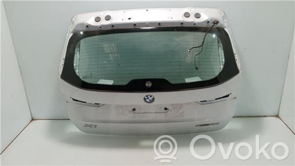 BMW X1 U11 Portiera di carico posteriore 
