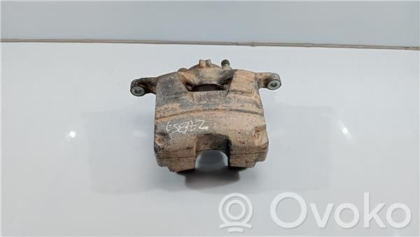 Opel Mokka Hamulec bębnowy przedni 