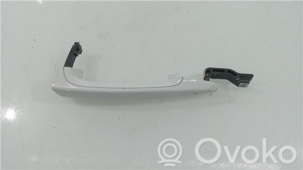 BMW 1 F20 F21 Klamka zewnętrzna drzwi przednich 