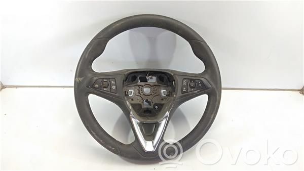 Ohjauspyörä   34152127H