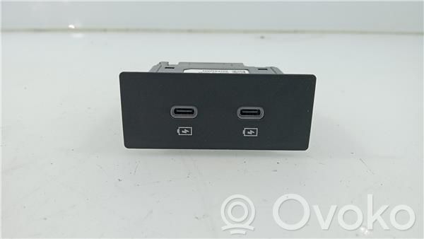 Renault Captur Unidad de control/módulo ECU del motor 