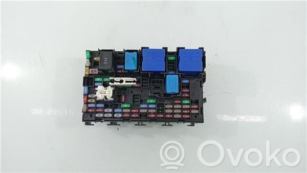 Módulo de fusible   243225497R,VF1RJB00174464674