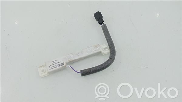 Renault Captur Antena de radio 