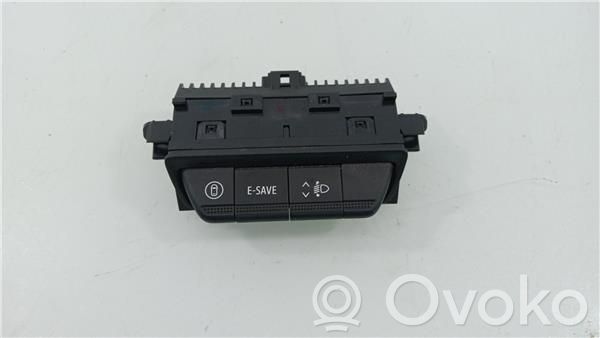 Interruptor de control multifunción   252737757R,VF1RJB00174464674