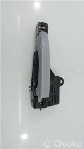 Manecilla externa puerta delantera   806060419R