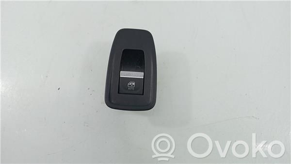 Renault Captur Interrupteur commade lève-vitre 