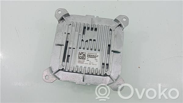 Autres unités de commande / modules   260555572R,VF1RJB00174464674