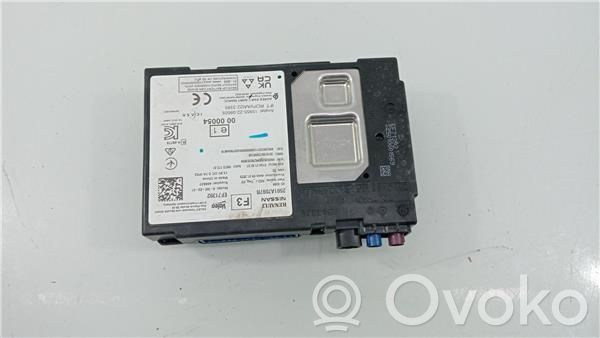Unité de commande, module ECU de moteur   2591A7097R