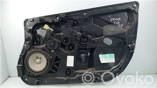 Ford Fiesta Macara electrică geam ușă față 