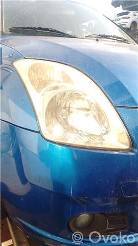 Suzuki Swift I Phare frontale