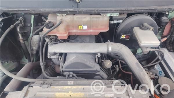 Iveco Daily 1st gen Dzinēja komplekts 
