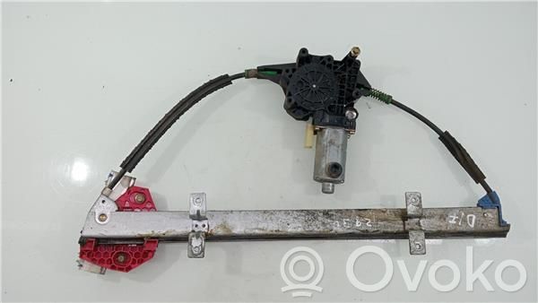 Ford Mondeo MK II Regulador de ventanilla eléctrico de puerta delantera