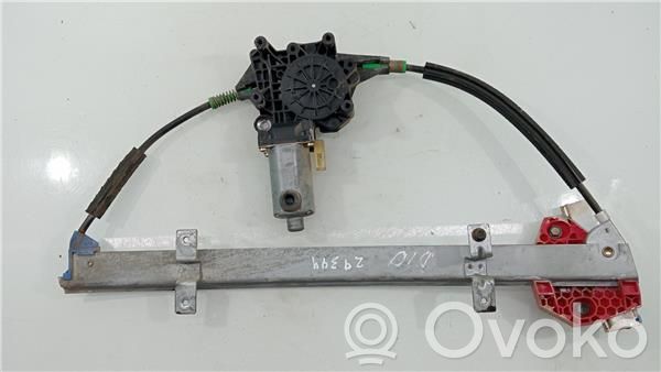 Ford Mondeo MK II Podnośnik szyby drzwi z silniczkiem 