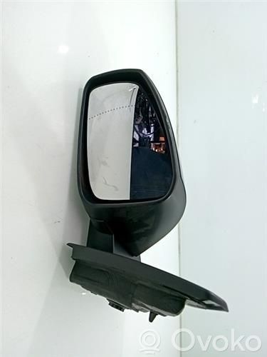 Renault Megane IV Espejo lateral manual 