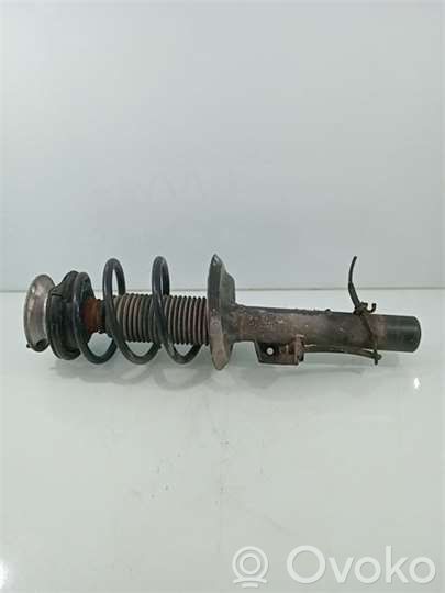 BMW X3 E83 Front shock absorber/damper 