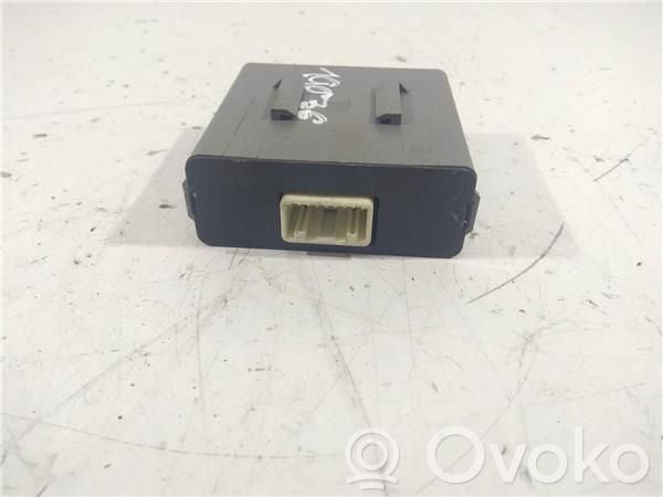 Unidad de control/módulo ECU del motor   B45B51225