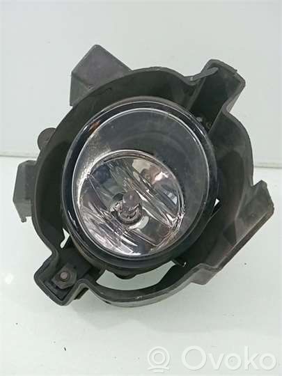 Nissan Qashqai Fendinebbia anteriore