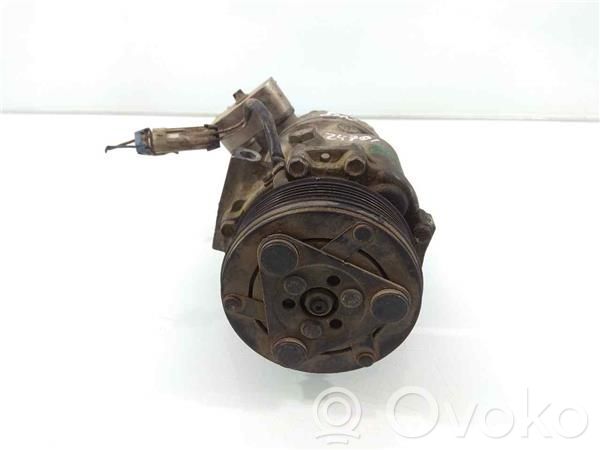 Opel Corsa C Compressore aria condizionata (A/C) (pompa)