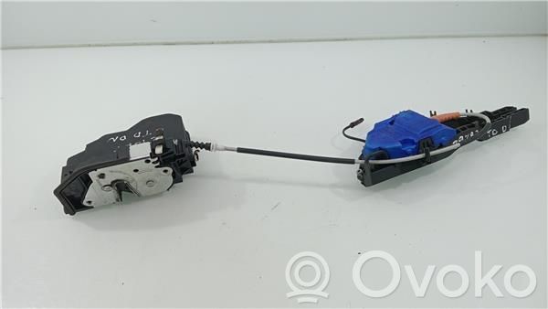 BMW 1 F20 F21 Încuietoare ușă spate 
