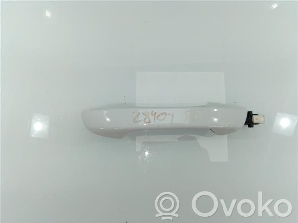 Volkswagen Golf VII Maniglia esterna per portiera anteriore 