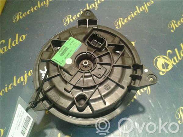 Ford Mondeo Mk III Motor/actuator clapetă aer 