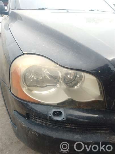 Volvo XC90 Phare frontale