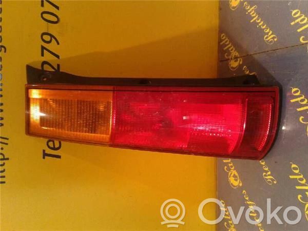 Honda CR-V Lámpara de faros/luces traseros