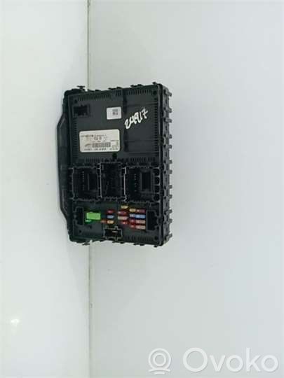 Ford Focus Module de fusibles
