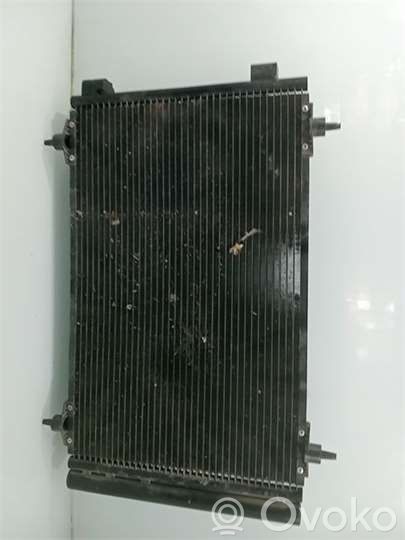 Fiat Ulysse Condenseur de climatisation 