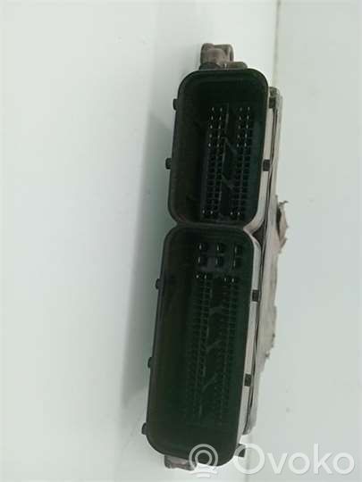 Fiat Bravo Unidad de control/módulo ECU del motor