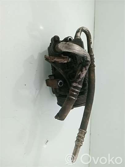 Compresor (bomba) del aire acondicionado (A/C))   SD6VBBF