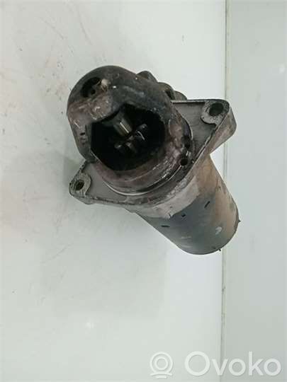Opel Corsa C Electromotor 